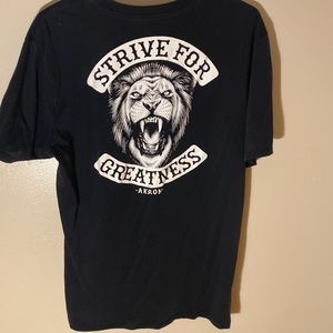 LeBron James Shirt
